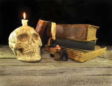 Cemetery varázslat eltávolítására (temető varázslat nélkül) Temető varázslat eltávolítása