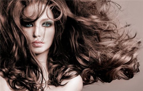 Clover receptek haj erősítése, korpásodás elleni, ősz haj és a zsír