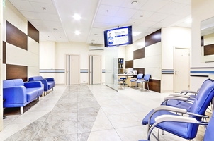 Klinikák gerilla (klinikát gerilla) Klinika gerilla