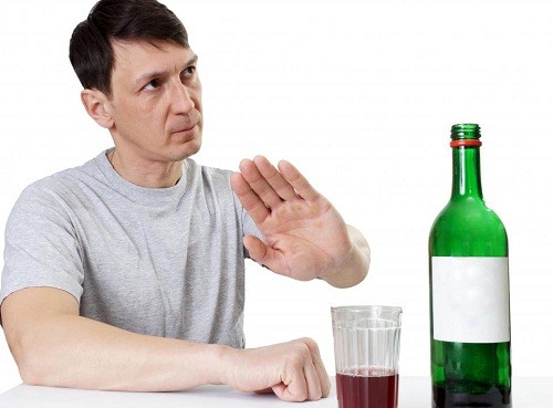 Kódolása mértéktelen következtetést otthon, alkoholizmus kezelésére