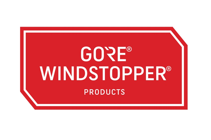 A cég frissíti a gore vonal szélálló anyagból Windstopper®