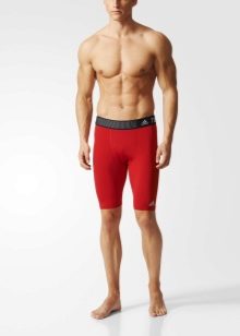 Compression rövidnadrág a férfiak és a nők, miért van szükség a sport, futás, Reebok, Nike, Adidas, MMA (férfi) Compression rövidnadrág a férfiak és a nők, miért van szükség a sport, futás, Reebok, Nike, Adidas, MMA