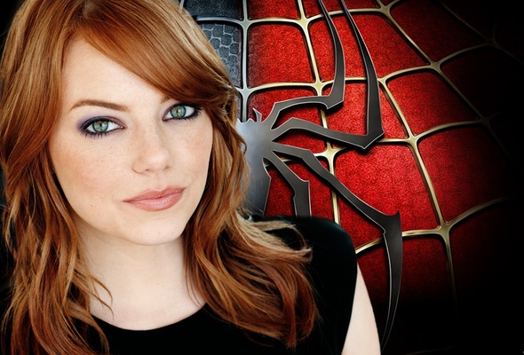 Kinek van szüksége egy „új Spider-Man” (kötelező) Kinek van szüksége egy „új Spider-Man”