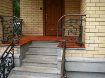 Kerek veranda beton félkör alakú, négyzet, hogyan kell kiválasztani a technológiai épület veranda (beton) Kerek veranda beton félkör alakú, négyzet, hogyan kell kiválasztani a technológiai épület veranda