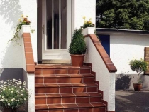 Kerek veranda beton félkör alakú, négyzet, hogyan kell kiválasztani a technológiai épület veranda (technológia) Kerek veranda beton félkör alakú, négyzet, hogyan kell kiválasztani a technológiai épület veranda