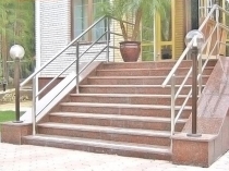 Kerek veranda beton félkör alakú, négyzet, hogyan kell kiválasztani a technológiai épület egy tornác (a tornác) Kerek veranda beton félkör alakú, négyzet, hogyan kell kiválasztani a technológiai épület veranda