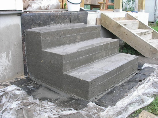 Kerek veranda beton félkör alakú, négyzet, hogyan kell kiválasztani a technológiai épület veranda (kör) Kerek veranda beton félkör alakú, négyzet, hogyan kell kiválasztani a technológiai épület veranda