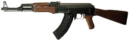 Akik ténylegesen létrehozta a gépek „Schmeiser” és „Kalasnyikov” (automatikus) Akik ténylegesen létrehozta a gépek „Schmeiser” és „Kalasnyikov”