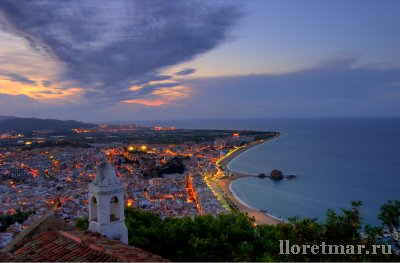 Mehetsz Blanes (Blanes)