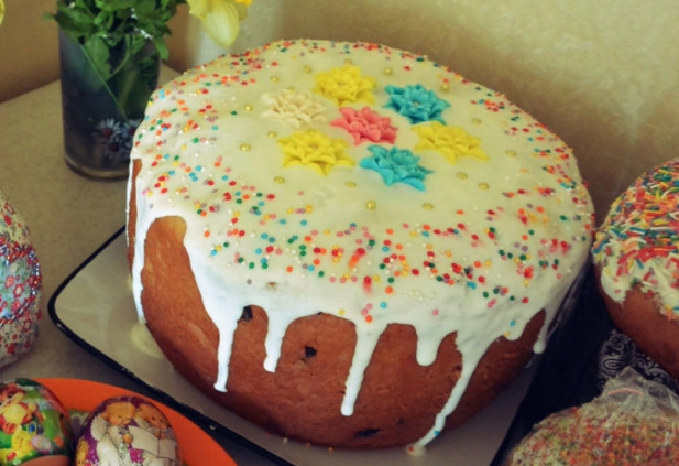 Cake - egy egyszerű recept egy fotót a következő lépéseket száraz élesztő és élesztő nélkül kezdőknek (sütemény) Cake - egy egyszerű recept egy fotót a következő lépéseket száraz élesztő és élesztő nélkül kezdőknek
