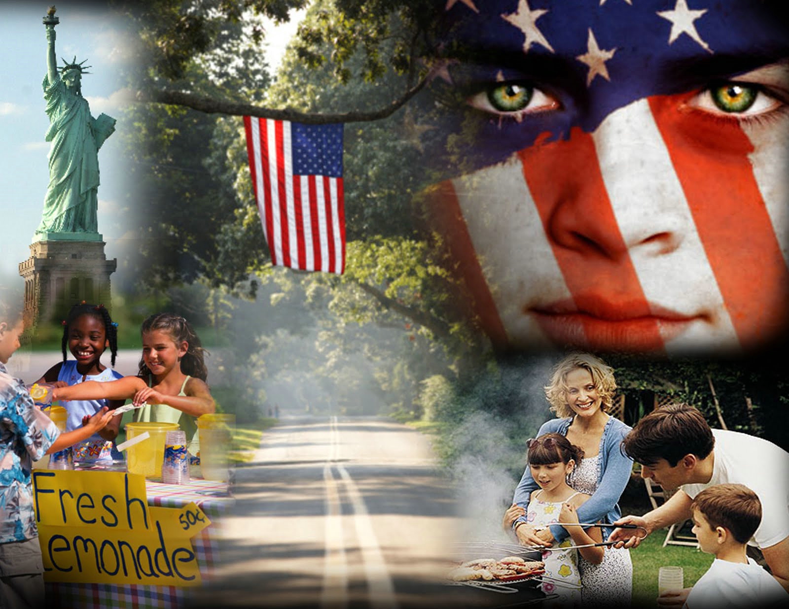 Az amerikai hagyomány, jellemzői (hagyomány) Az amerikai hagyomány, különösen