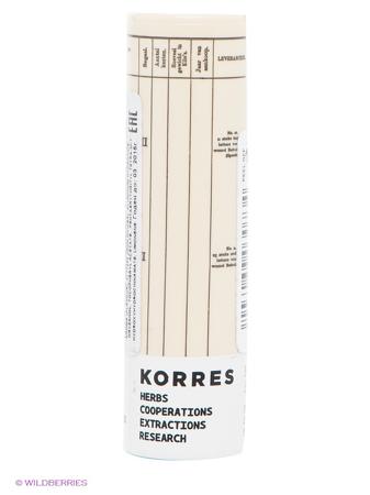 Vásárolja Korres balzsam Stick az ajkakra (Stick balzsam) Vásárolja Korres balzsam Lip Stick