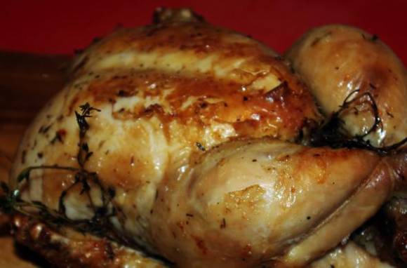 Csirke méz a hüvely - naeshsya receptek házi ételek képek és videó