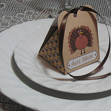 Place Card wikipedia