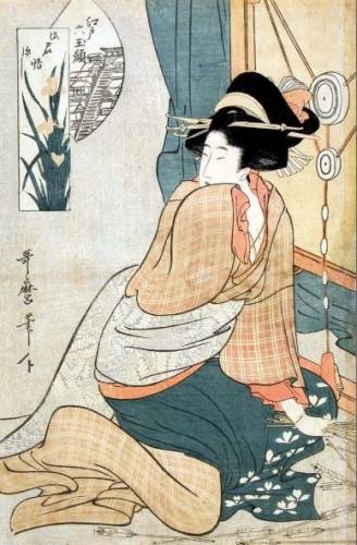 Lafcadio Hearn (Hearn) Lafcadio Hearn