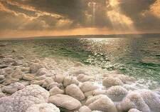 Terápiás Dead Sea