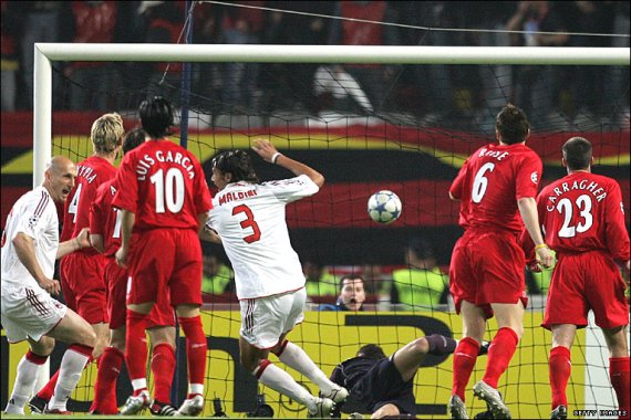 Liverpool Liverpool