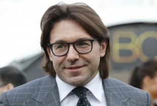 Malakhov elhagyja az első csatorna, és többé nem vezethet a program hadd mondják, a legfrissebb hírek