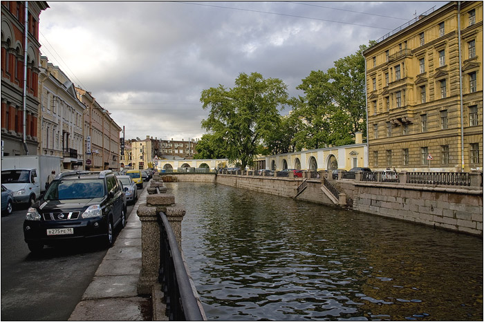 Kis folyók és csatornák Budapest (river) Kis folyók és csatornák Budapest