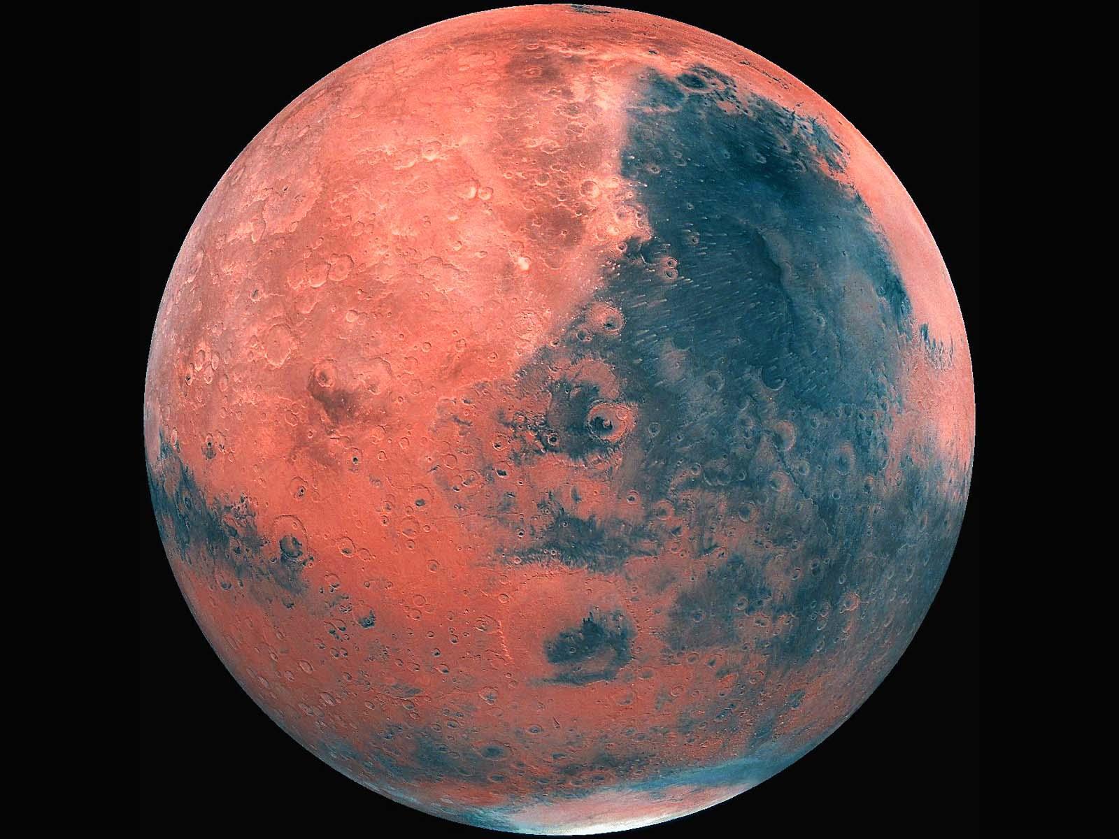 Mars a Vízöntő bolygók a jelek nők