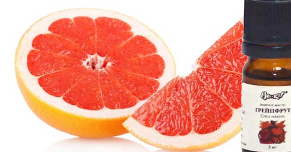 grapefruit olaj alkalmazása a cellulit, vélemények