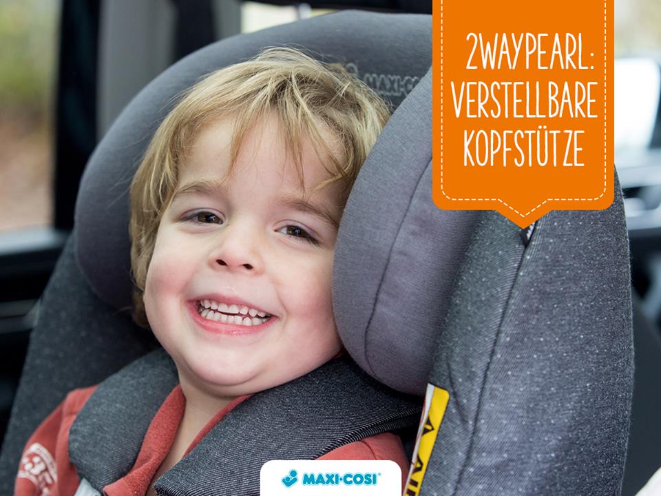 Maxi-COSI - autóülések és babakocsik (autóülések) Maxi-COSI - autóülések és babakocsik