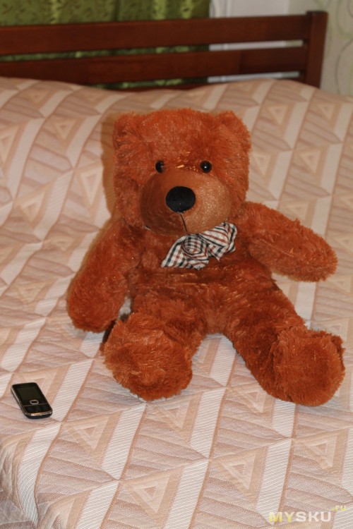 Bear 80cm Kínai (Chinese) Bear 80cm kínai