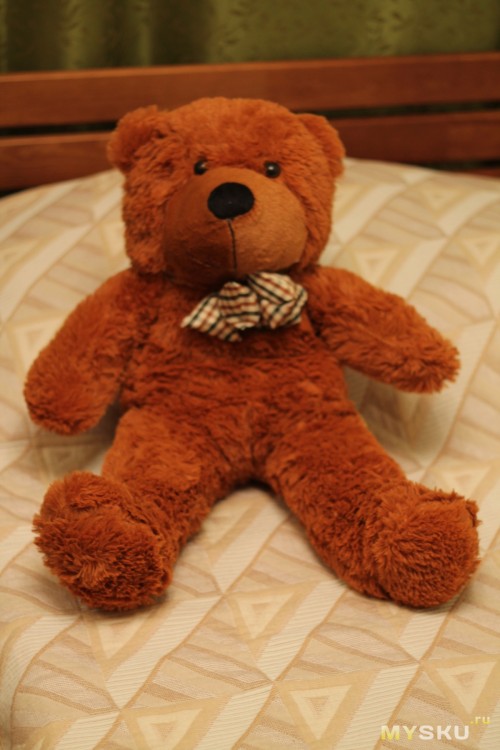 Bear 80cm Kínai (Chinese) Bear 80cm kínai