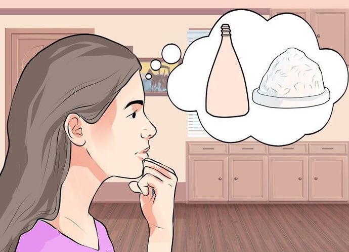 Menstruációs pohár, mi ez, hogyan kell használni Kapa