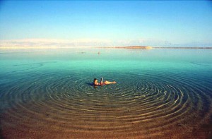 A Holt-tenger és annak jótékony hatása az egészség és szépség, női jegyzetek