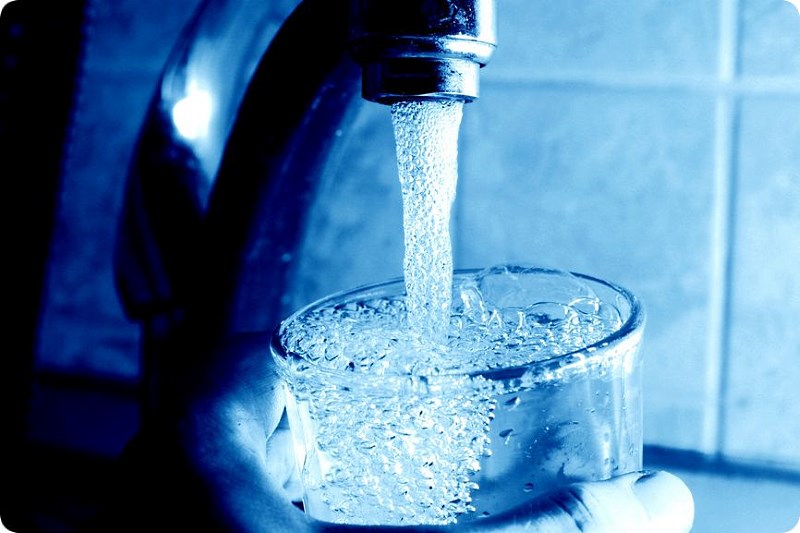 Víztisztítási eljárásokra az otthoni, mint a tiszta víz