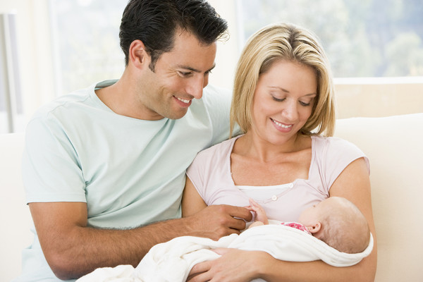 Методи виховання новонародженої дитини - розвиток і виховання дітей, догляд за дитиною, дитяче