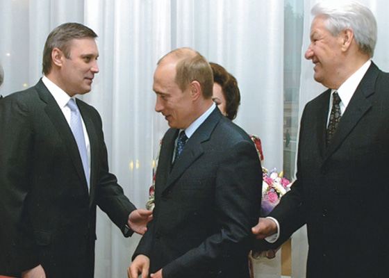 Mikhail Kasyanov életrajz, képek, felesége 2017-ben (Michael) Mikhail Kasyanov életrajz, képek, felesége 2017-ben