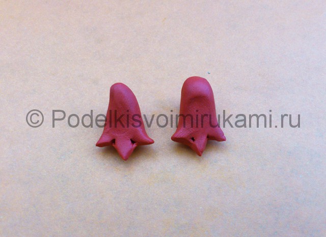 Monster gyurma (modellezés agyag) Monster agyagból
