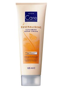 Saját felfedezés - regeneráló kézkrém glicerinnel és citrom kivonat Avon értékelés (krém) Saját felfedezés - regeneráló kézkrém glicerinnel és citrom kivonat Avon vélemények