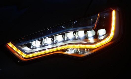 Lehetséges, hogy elveszíti a jogot LED lámpák a fényszórók (LED) Lehetséges, hogy elveszíti a jogot LED lámpák fényszórók