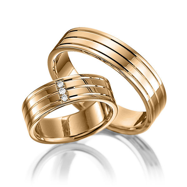 Lehet viselni a gyűrűt az esküvő előtt jelei és hagyományok