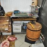 Hús üzleti (hentest üzleti terv) húst üzleti