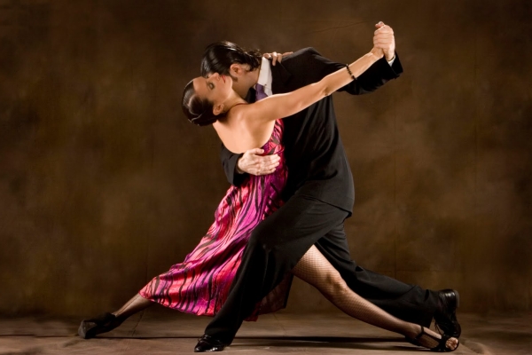 Tango ajánlások kezdődik képzés kezdőknek (ajánlások) Tango ajánlások kezdődik képzés kezdőknek