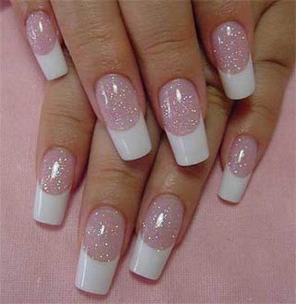 Nail fotó példák - fotó és leírás példák (példák) Nail fotó példák - fotó és leírás például
