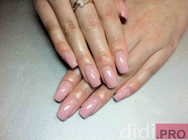 Nail fotó példák - egy fénykép és leírását példa (kapacitás) Nail fotó példák - fotó és leírás például