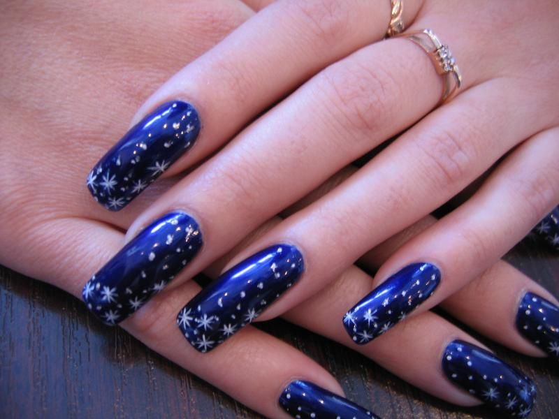 Nail fotó példák - fotó és leírás példák (példák) Nail fotó példák - fotó és leírás például