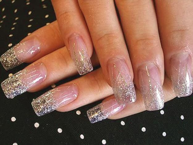 Nail fotó példák - egy fénykép és leírását példa (kapacitás) Nail fotó példák - fotó és leírás például