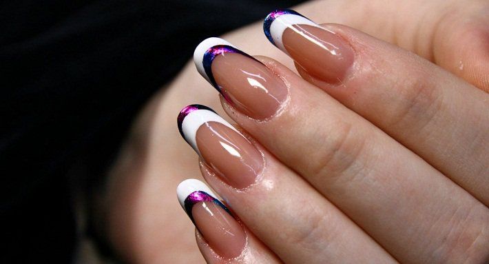 Nail fotó példák - egy fénykép és leírását példa (szegek) Nail fotó példák - fotó és leírás például