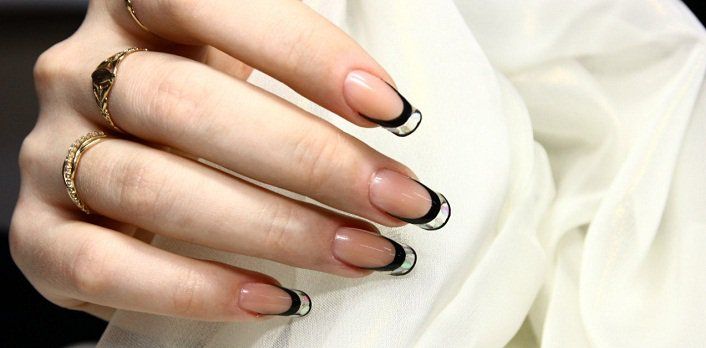 Nail fotó példák - egy fénykép és leírását példa (szegek) Nail fotó példák - fotó és leírás például