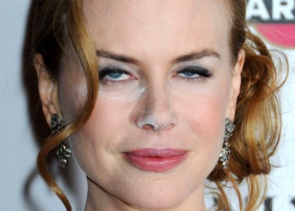 Sikertelen smink Nicole Kidman (smink) Sikertelen smink Nicole Kidman
