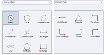 Új funkciók Adobe Captivate 9