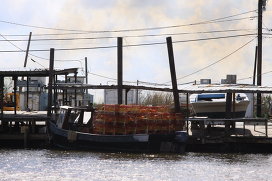 New Orleans éli második ifjúsági Katrina hurrikán után - RIA Novosti (utána) New Orleans éli második ifjúsági Katrina hurrikán után - RIA Novosti