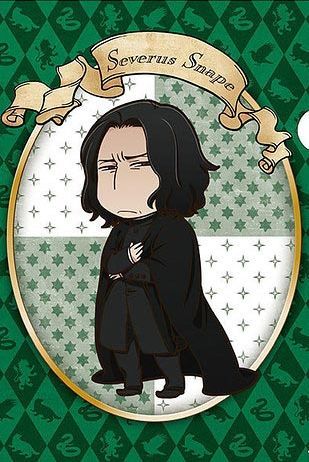 Hivatalos karakterek képét „Harry Potter” a stílus anime, umkra (Potter) Hivatalos karakterek képét „Harry Potter” a stílus anime, umkra