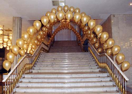 Így lépcsőn, hogy az esküvő - esküvői dekoráció különteremmel, kávézók és éttermek Kazan